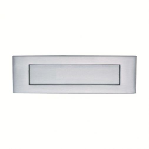 Front Door Letterplates