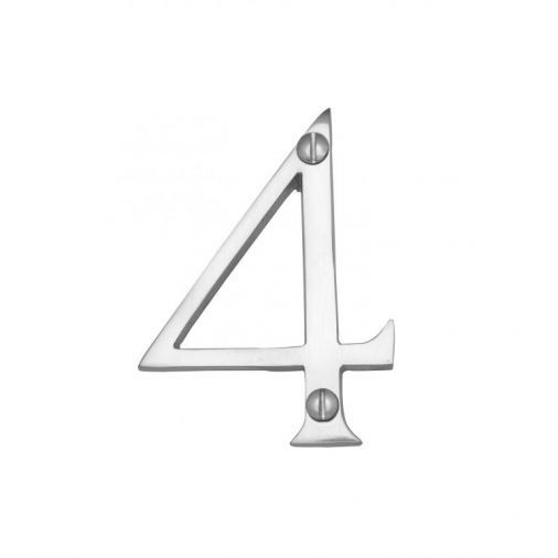 Front Door Numerals