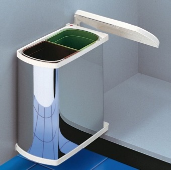 Kitchen Bins
