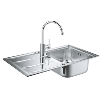 Kitchen Sinks