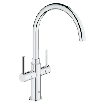 Kitchen Taps