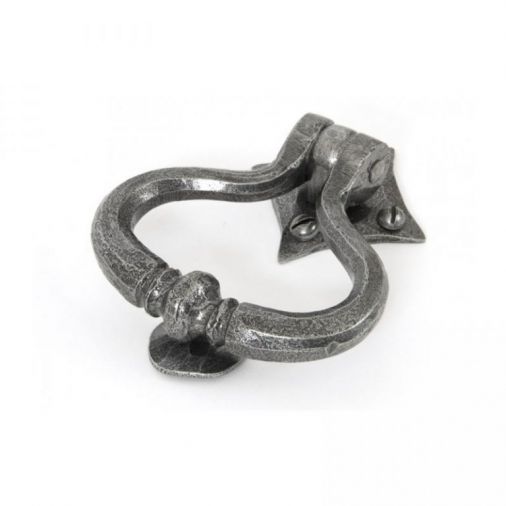 Pewter Front Door Knockers