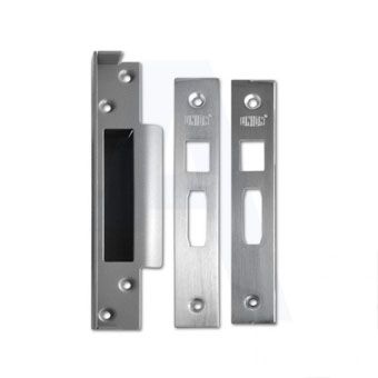 Door Lock Rebate Sets