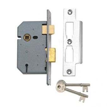 Door Sash Locks
