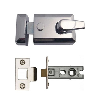 Identifying the Correct Latch Size