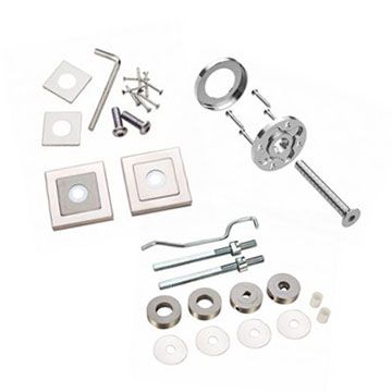 Fixing Sets
