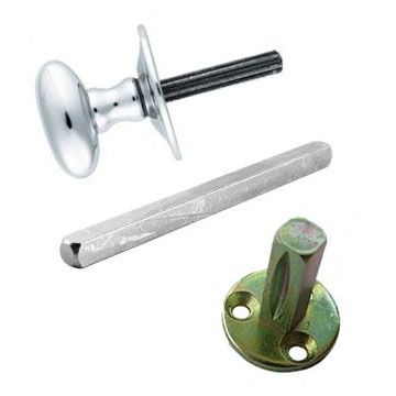 Spindles