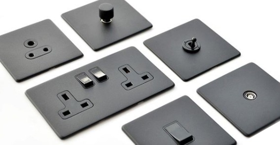 Black Sockets