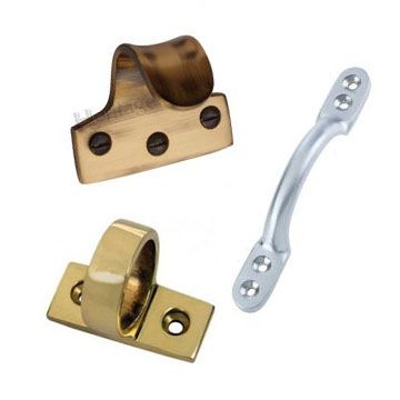 Window Sash Pull Lifts