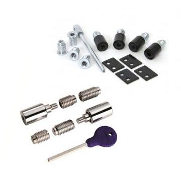Window Stays
