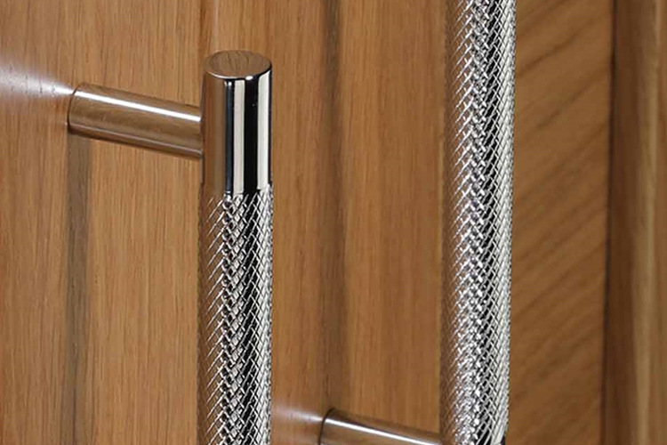 Shop All Heritage Brass Cabinet Handles