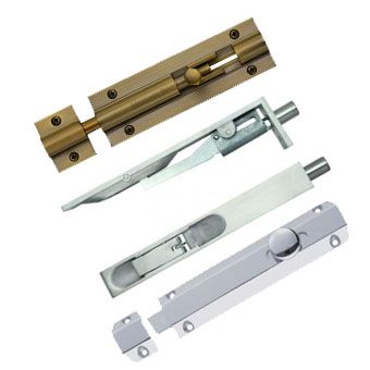 Door Bolts