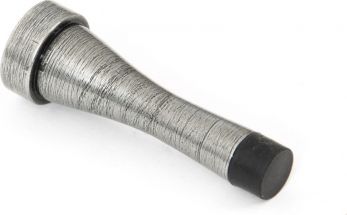 Anvil 33490 Pewter Projection Buffer Door Stop 66mm