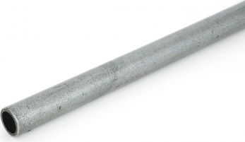 Pewter 2m Curtain Pole
