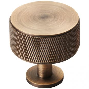 Round Cabinet Knobs
