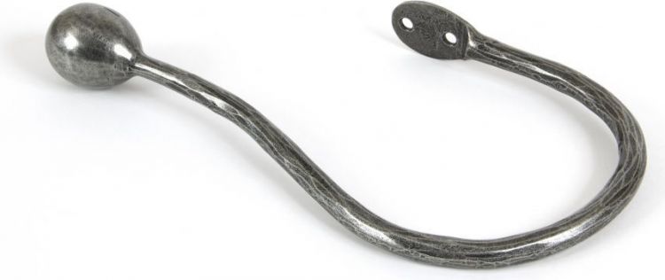 Pewter Curtain Tie Back (pair)