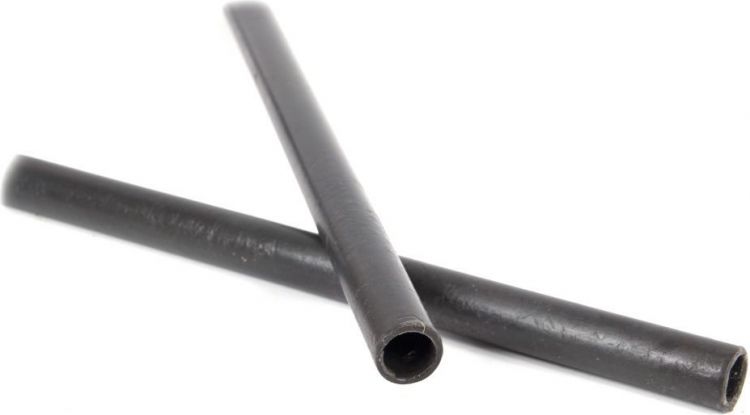 Beeswax 2m Curtain Pole