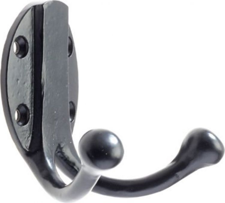 Double Robe Hook