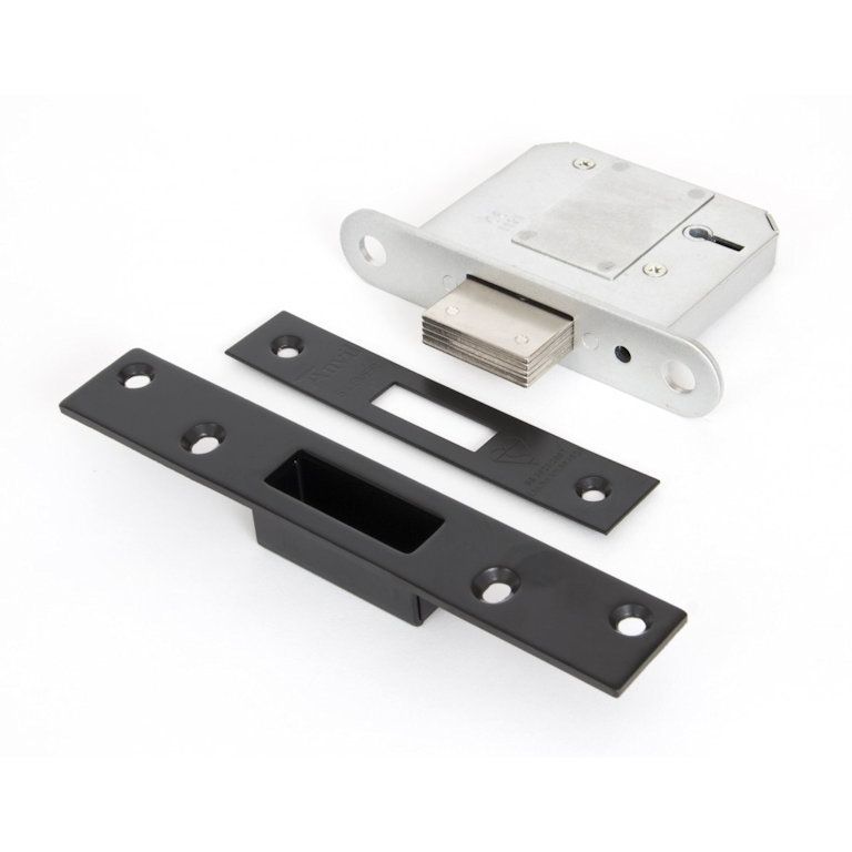 Door Deadlocks